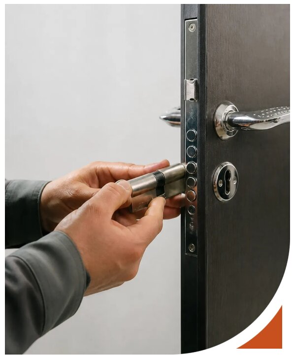 Замена замков Mul T Lock с выездом в Острогожске круглосуточно