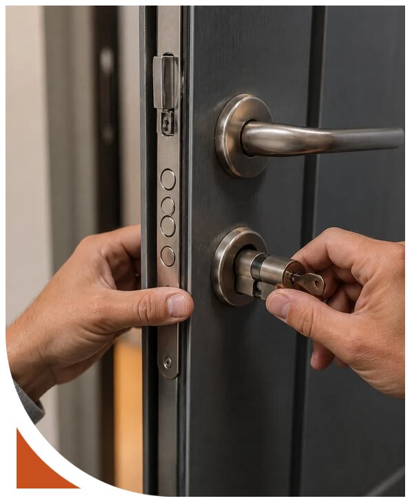 Срочная замена замков Abloy в Острогожске от 6780 р. | Разлок-Стг