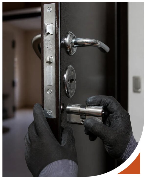 Замена замков Abloy срочно с гарантией и выездом в Острогожске