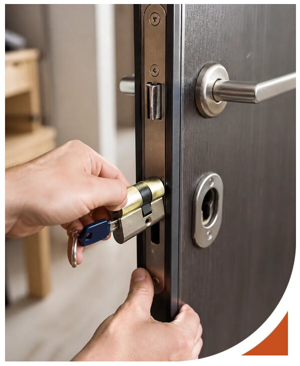 Профессиональный ремонт замков Mul T Lock с выездом в Острогожске