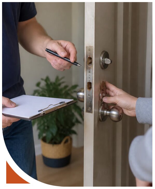 Срочный ремонт замков Abloy в Острогожске от 3651 р. | Разлок-Стг