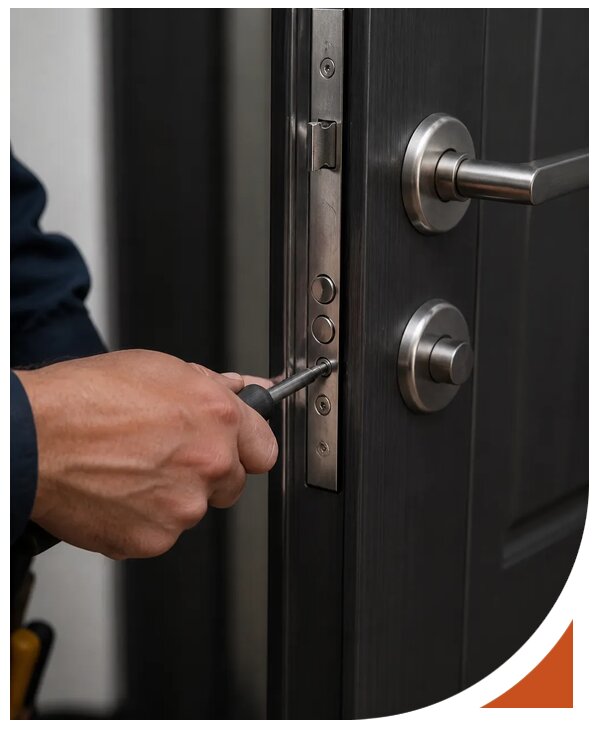 Ремонт замков Abloy с выездом мастера на дом в Острогожске